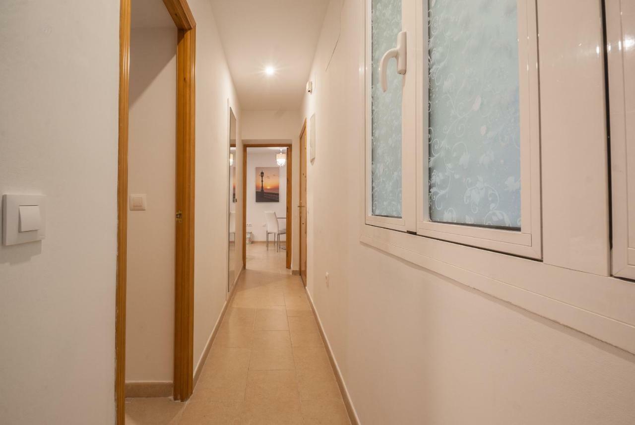 Gades Suite Cádis Exterior foto