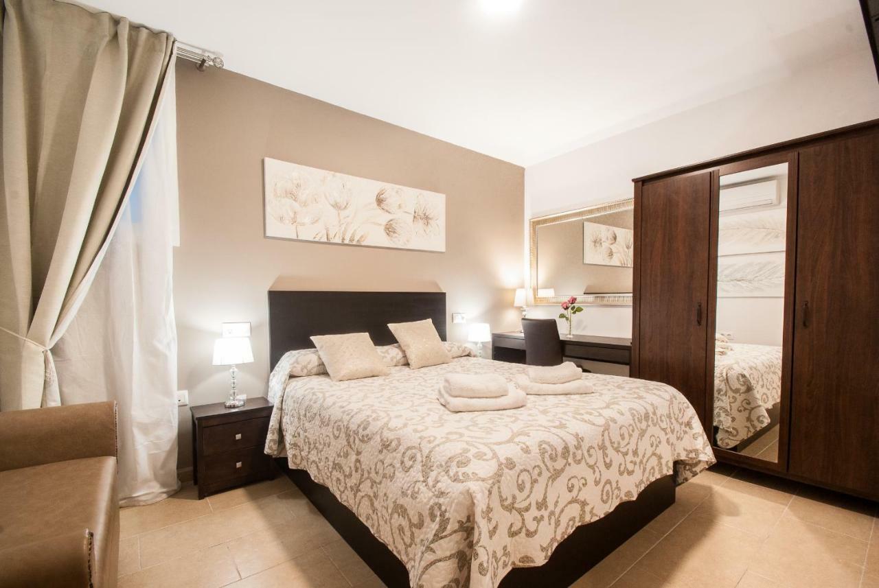 Gades Suite Cádis Exterior foto